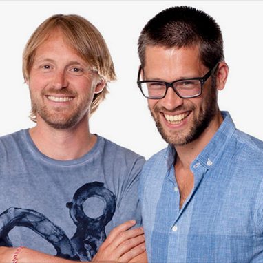 David&Arjan